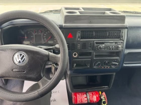 Обява за продажба на VW T4 2.5tdi 151 8+ 1 ~14 500 лв. - изображение 11
