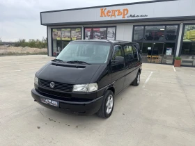 Обява за продажба на VW T4 2.5tdi 151 8+ 1 ~14 500 лв. - изображение 1