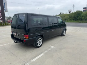 Обява за продажба на VW T4 2.5tdi 151 8+ 1 ~14 500 лв. - изображение 7