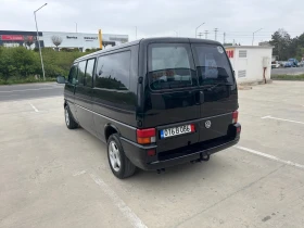 Обява за продажба на VW T4 2.5tdi 151 8+ 1 ~14 500 лв. - изображение 8