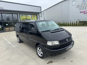 Обява за продажба на VW T4 2.5tdi 151 8+ 1 ~14 500 лв. - изображение 4