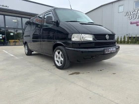Обява за продажба на VW T4 2.5tdi 151 8+ 1 ~14 500 лв. - изображение 5