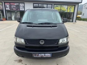 Обява за продажба на VW T4 2.5tdi 151 8+ 1 ~14 500 лв. - изображение 2