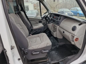 Renault Master 2.5 120DCi 120к.с. Климатик, 6 скорости, 8 местна , снимка 17