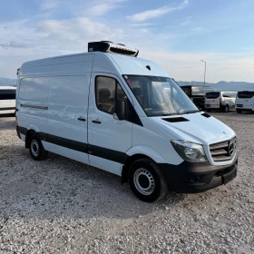 Mercedes-Benz Sprinter 316 -/+ Хладилен-Euro6-Клима | Auto.bg — изображение 2