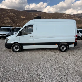 Mercedes-Benz Sprinter 316 -/+ Хладилен-Euro6-Клима | Auto.bg — изображение 4