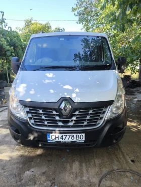 ������ Renault Master