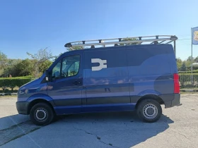 ������ VW Crafter