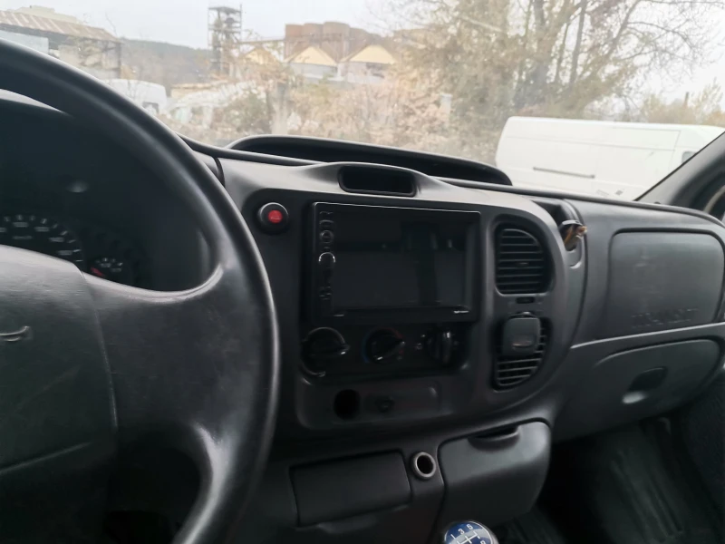 Ford Transit 2.0, снимка 7 - Бусове и автобуси - 48085095