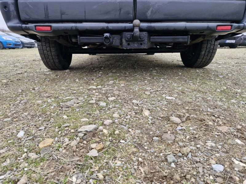 Renault Master 2.5 120DCi 120к.с. Климатик, 6 скорости, 8 местна , снимка 7 - Бусове и автобуси - 53203817