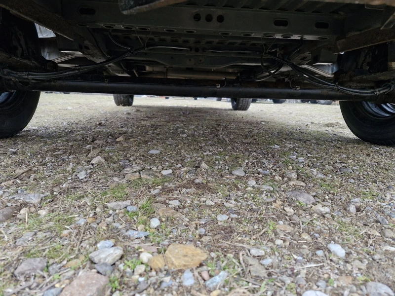 Renault Master 2.5 120DCi 120к.с. Климатик, 6 скорости, 8 местна , снимка 6 - Бусове и автобуси - 53203817