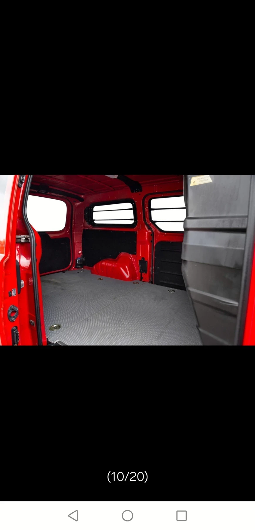 Hyundai H1  - изображение 6