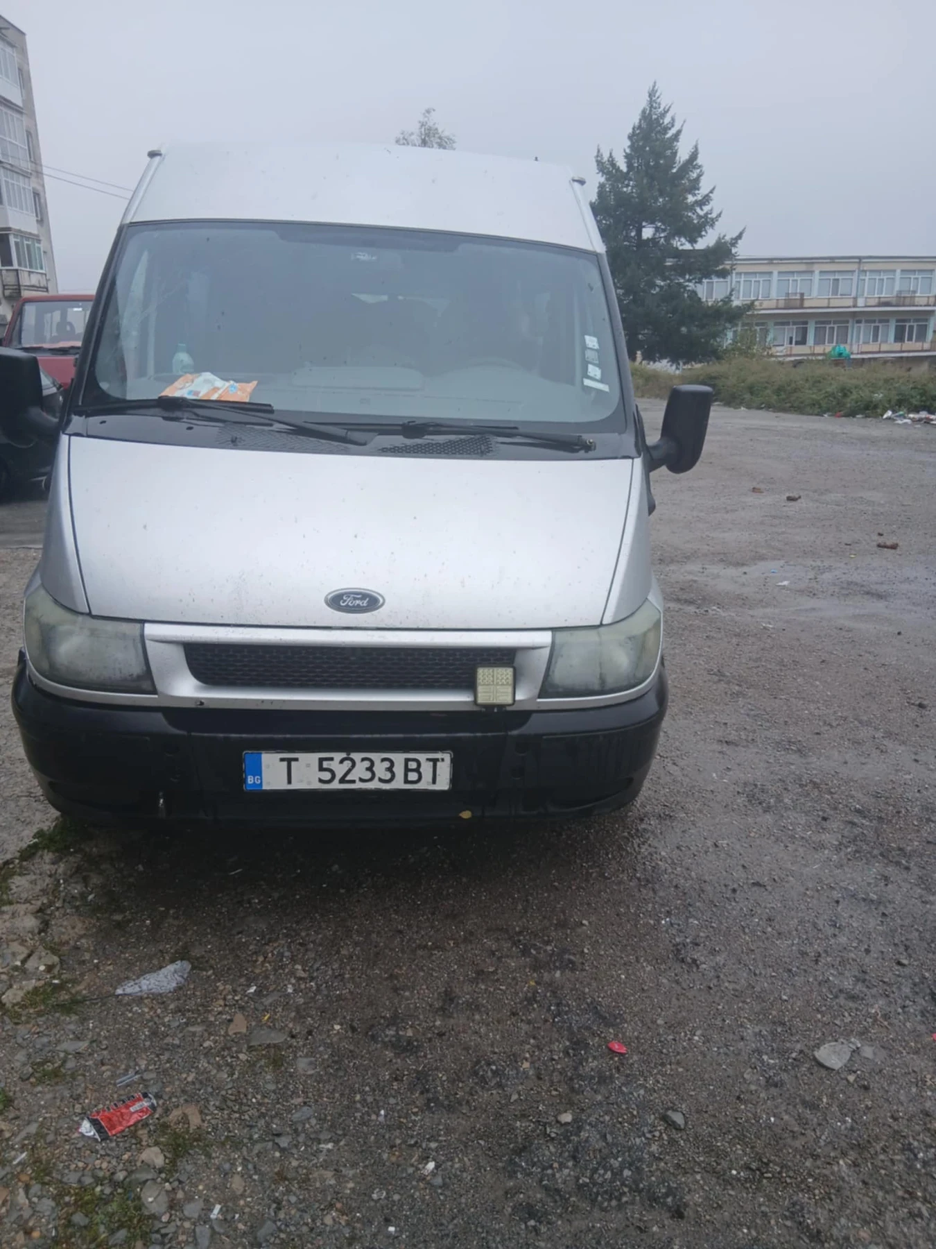 Ford Transit  | Mobile.bg   1