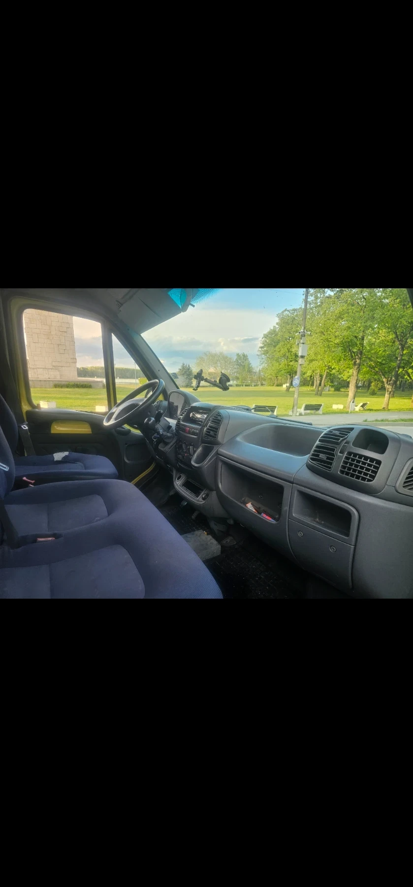Fiat Ducato 2.8 JTD , снимка 7 - Бусове и автобуси - 54446811
