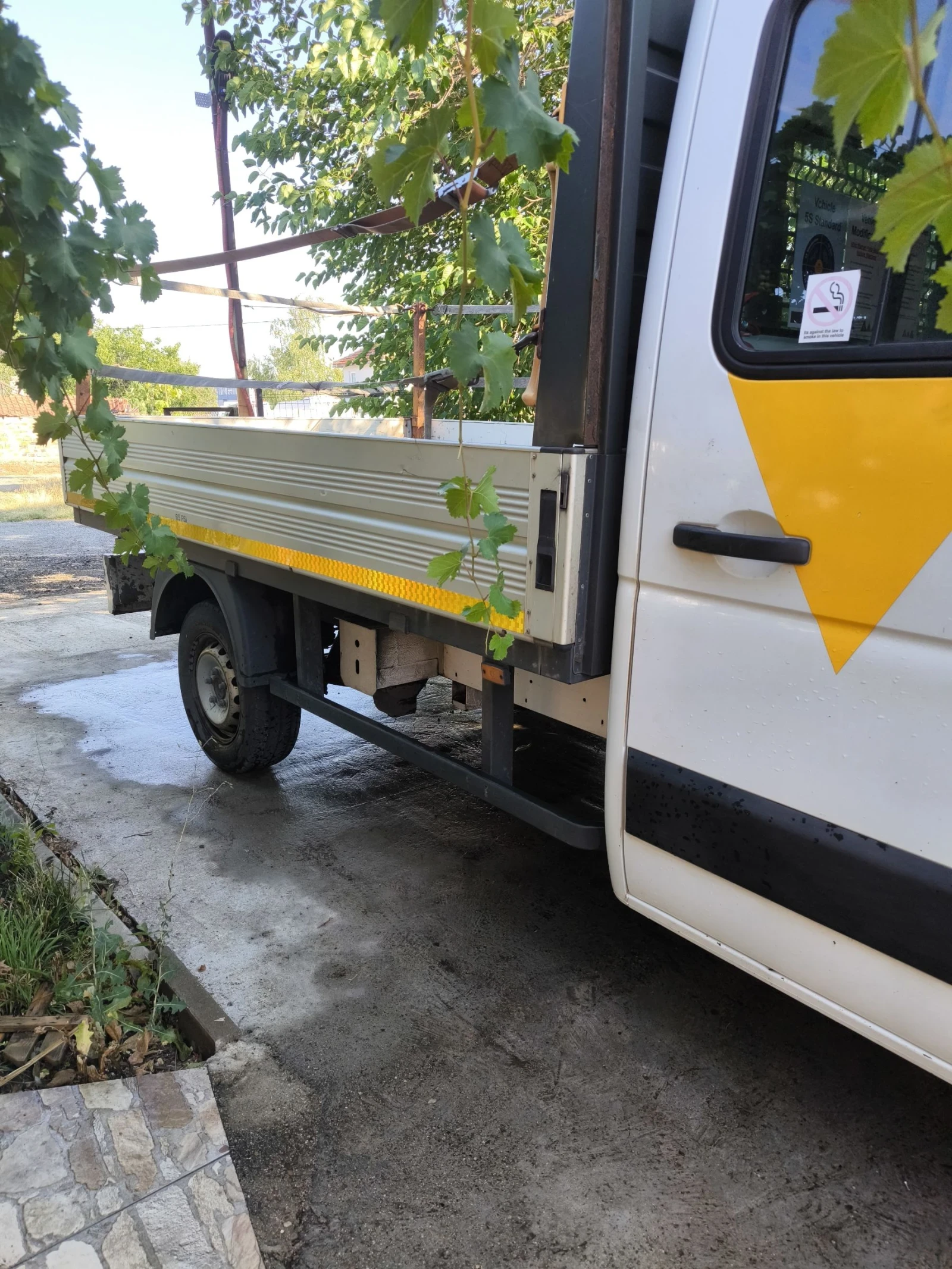 Renault Master, снимка 3 - Бусове и автобуси - 55456668