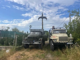 Ural 4320, снимка 12