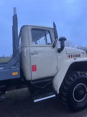 Ural 4320, снимка 6