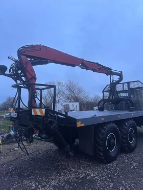 Ural 4320, снимка 7