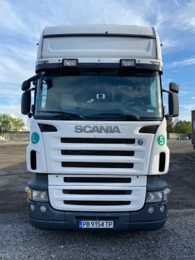 Scania R 420 R 420 | Mobile.bg    1