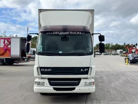 Обява за продажба на Daf Lf Падащ борд LF220 Euro5 ~24 000 лв. - изображение 1