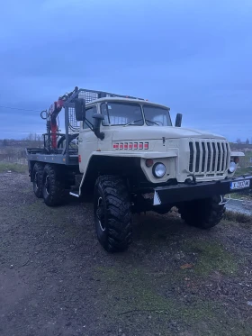 Ural 4320 | Mobile.bg � ����� ������ 3