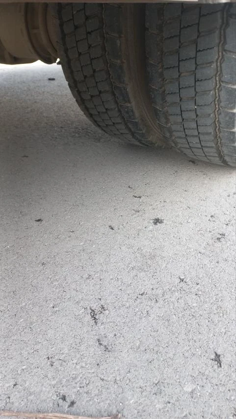 Mercedes-Benz Atego 812 - изображение 8