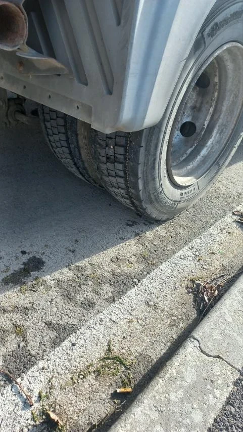 Mercedes-Benz Atego 812 - изображение 7