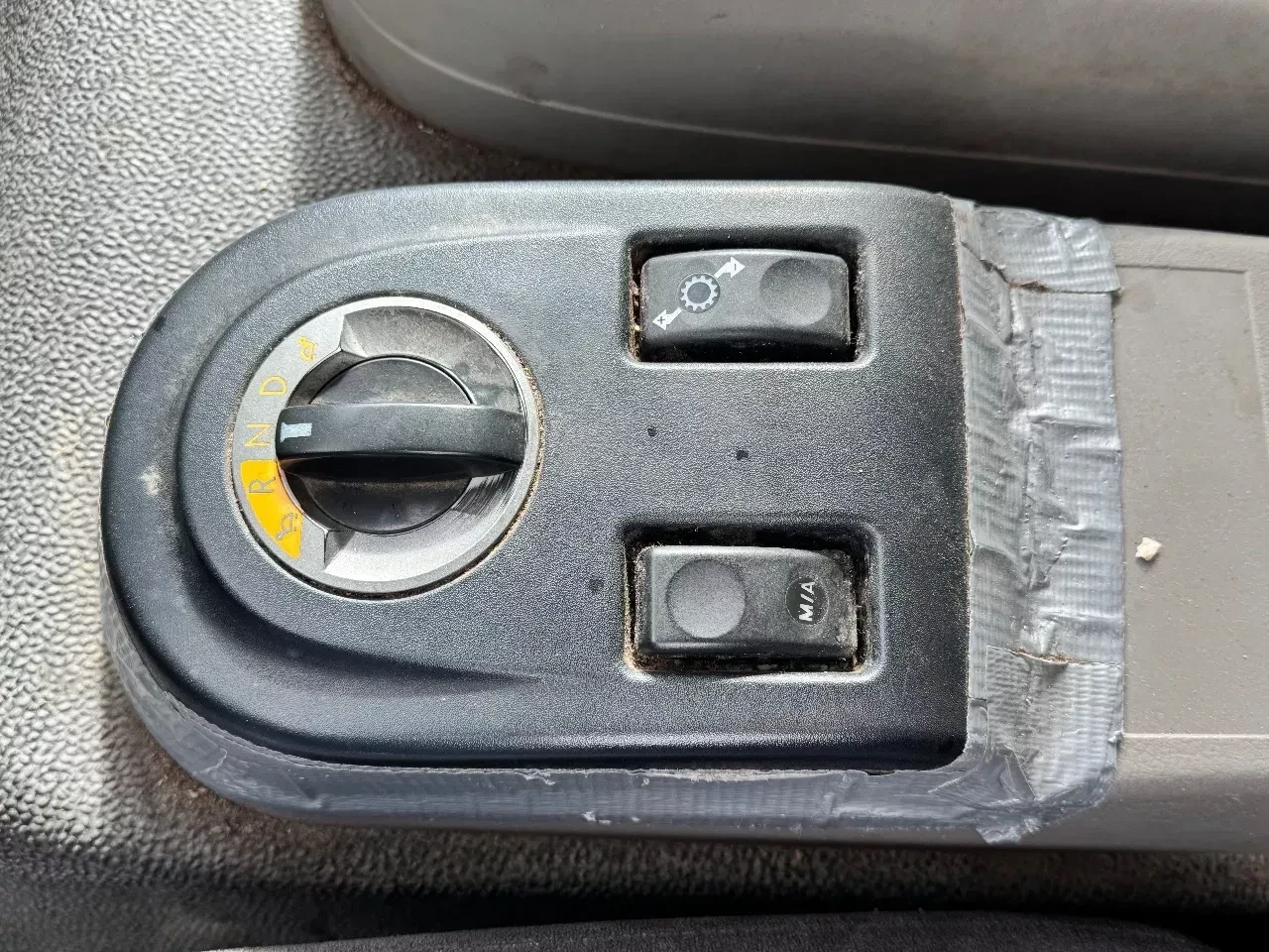 Daf Lf Падащ борд LF220 Euro5 - изображение 4