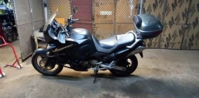 Honda Varadero XL1000V, снимка 10