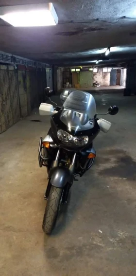 Honda Varadero XL1000V, снимка 11