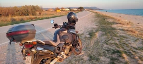 Honda Varadero XL1000V, снимка 3