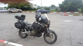 Honda Varadero XL1000V, снимка 1