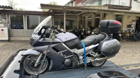 Yamaha Fjr, снимка 2