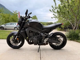Yamaha Mt-09 2023 , снимка 5