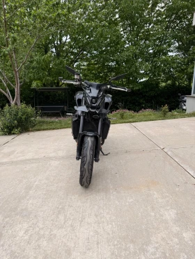Yamaha Mt-09 2023 , снимка 3