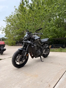 Yamaha Mt-09 2023 , снимка 4
