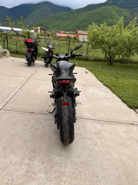 Yamaha Mt-09 2023 , снимка 7