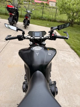 Yamaha Mt-09 2023 , снимка 8
