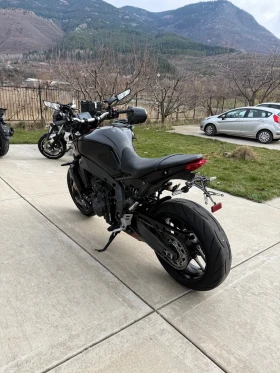 Yamaha Mt-09 2023 , снимка 6