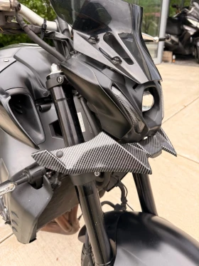 Yamaha Mt-09 2023 , снимка 10