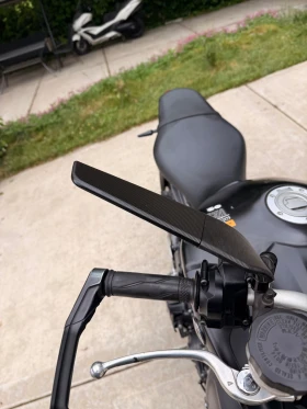 Yamaha Mt-09 2023 , снимка 13