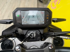 Keeway RKV MBP M502N, снимка 13