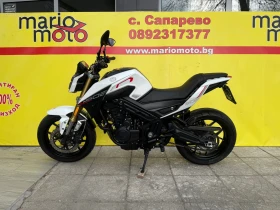 Keeway RKV MBP M502N, снимка 6