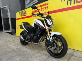 Keeway RKV MBP M502N, снимка 2