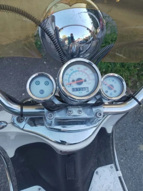 Znen FB 125T, снимка 4