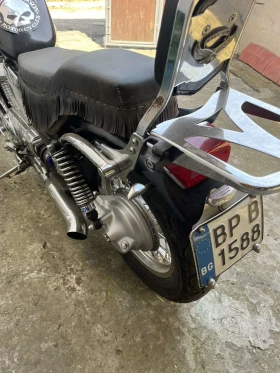 Suzuki Intruder, снимка 7