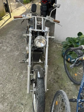 Suzuki Intruder, снимка 8