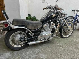 Suzuki Intruder, снимка 5