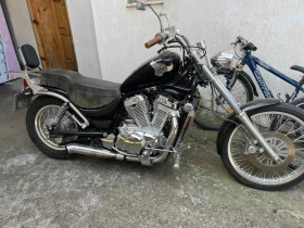 Suzuki Intruder, снимка 6