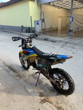 Husqvarna TE, снимка 1